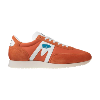 Karhu Albatross 82 'Neighborhood Pack - Burnt Orange'