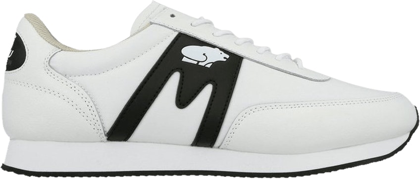 karhu-albatross-82-white-black