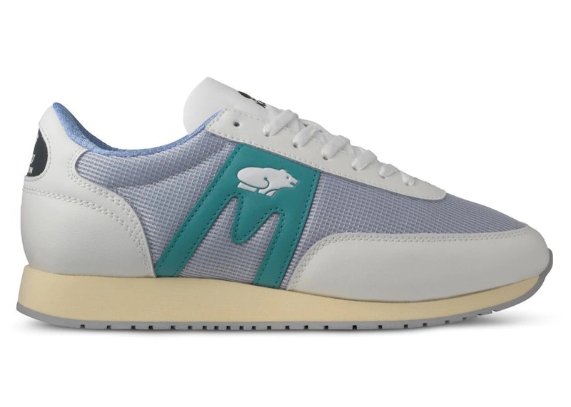 Karhu Albatross 82 'White Porcelain' F807028