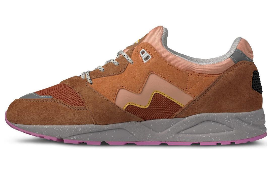 Buy カルフ Aria 95 "ブラウンシュガーアプリコット" F803096