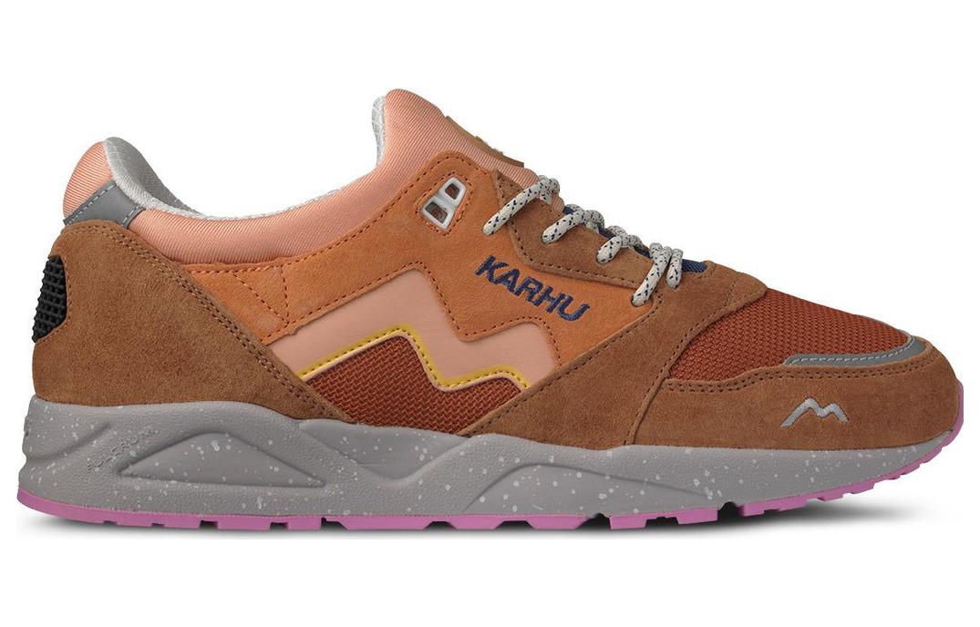 Order カルフ Aria 95 "ブラウンシュガーアプリコット" F803096