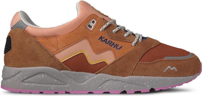 Karhu Aria 95 'Gula Merah Aprikot' F803096 Order Karhu Aria 95 'Gula Merah Aprikot' F803096