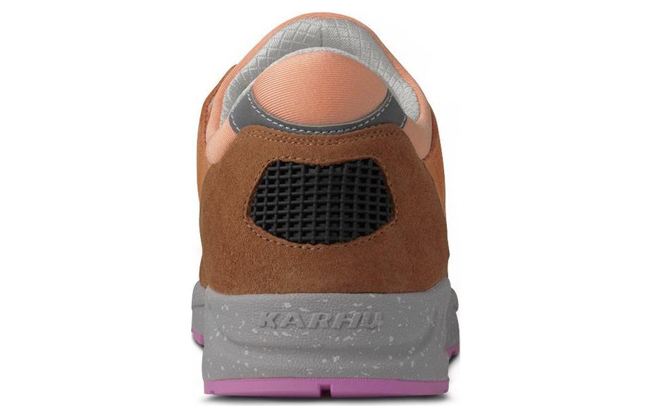 Shop カルフ Aria 95 "ブラウンシュガーアプリコット" F803096