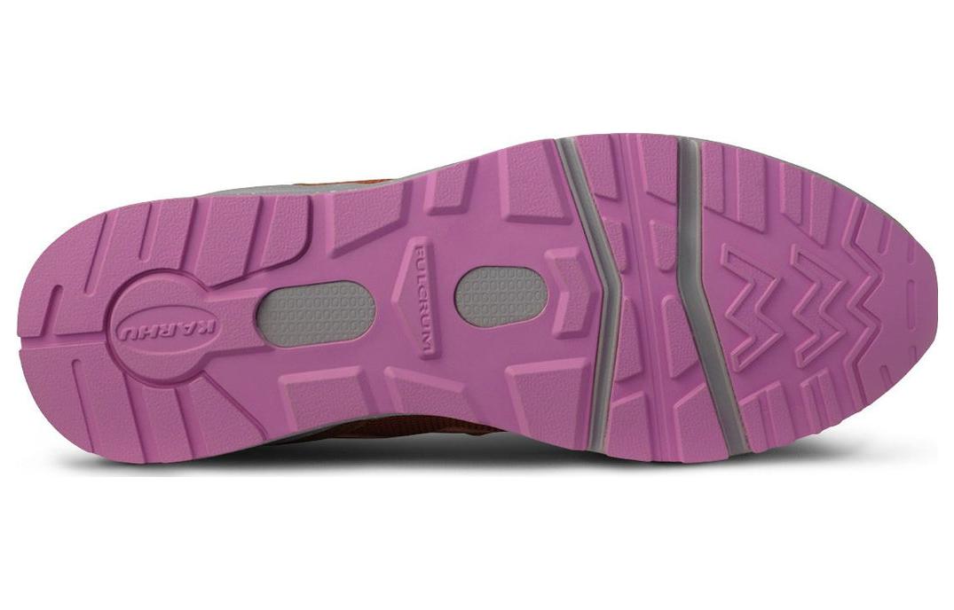 Purchase カルフ Aria 95 "ブラウンシュガーアプリコット" F803096