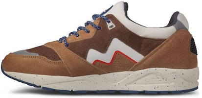 Karhu Aria 95 'Brown Sugar Aztec' F803093 Karhu Aria 95 'Brown Sugar Aztec' F803093