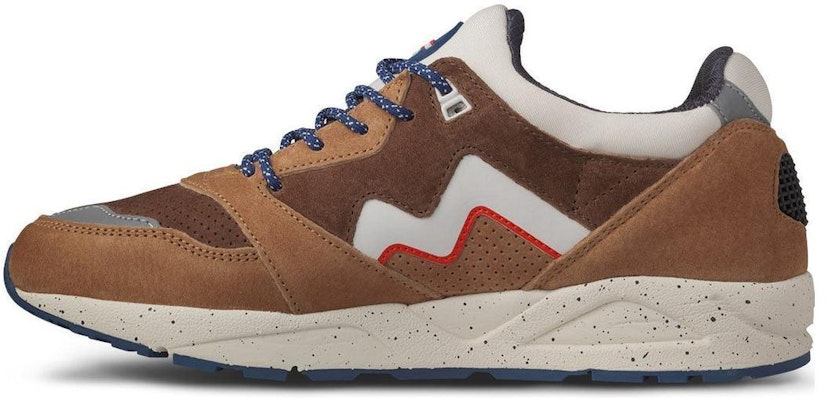Karhu Aria 95 'Brown Sugar Aztec' F803093 Buy Karhu Aria 95 'Brown Sugar Aztec' F803093
