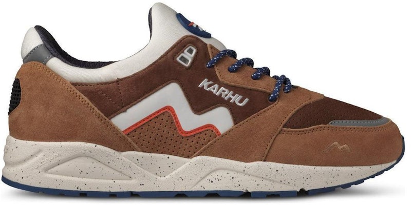 Karhu Aria 95 'Brown Sugar Aztec' Coklat Gula Aztek F803093 Order Karhu Aria 95 'Brown Sugar Aztec' Coklat Gula Aztek F803093
