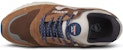 Karhu Aria 95 'Brown Sugar Aztec' Coklat Gula Aztek F803093