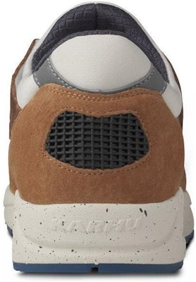 Karhu Aria 95 'Brown Sugar Aztec' F803093 Shop Karhu Aria 95 'Brown Sugar Aztec' F803093