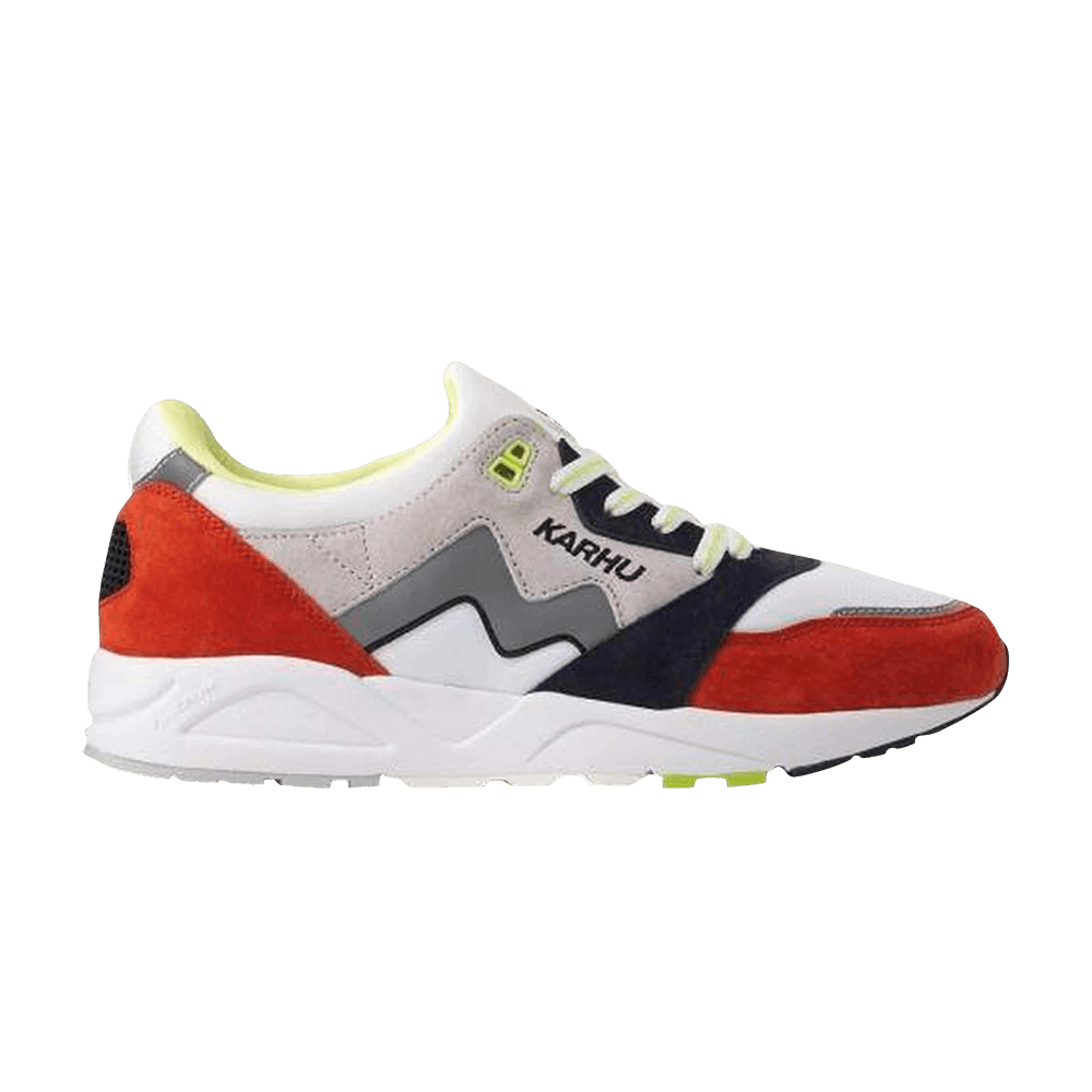 Karhu Aria 95 'Catch of the Day' F803044