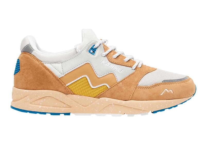 Karhu Aria 95 'Curry Golden Palm' F803070