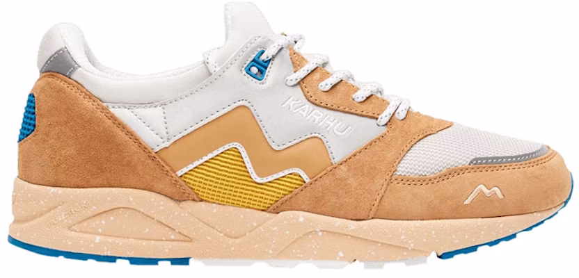 Karhu Aria 95 ''Curry Palmier Doré'' F803070 Buy Karhu Aria 95 ''Curry Palmier Doré'' F803070