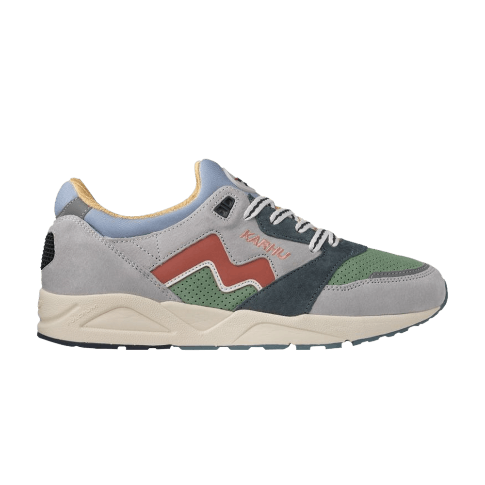 Buy Karhu Aria 95 'Azul Amanecer y Brandy Albaricoque' F803081