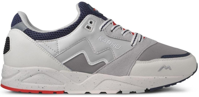 Karhu Aria 95 'Grey Dawn Blue' F803082 Order Karhu Aria 95 'Grey Dawn Blue' F803082