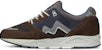 Karhu Aria 95 'Java India Ink' Lelaki/Wanita Sneaker Retro F803090