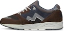Buy Karhu Aria 95 'Java India Ink' Lelaki/Wanita Sneaker Retro F803090