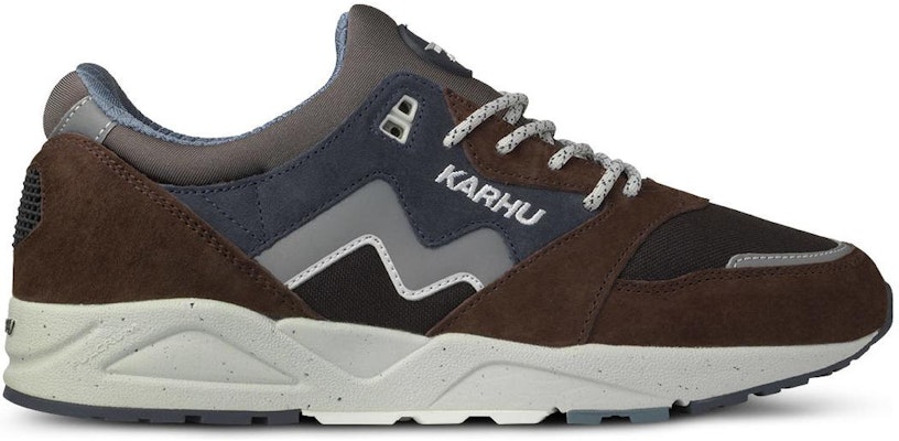 Karhu Aria 95 'Java India Ink' F803090 Order Karhu Aria 95 'Java India Ink' F803090