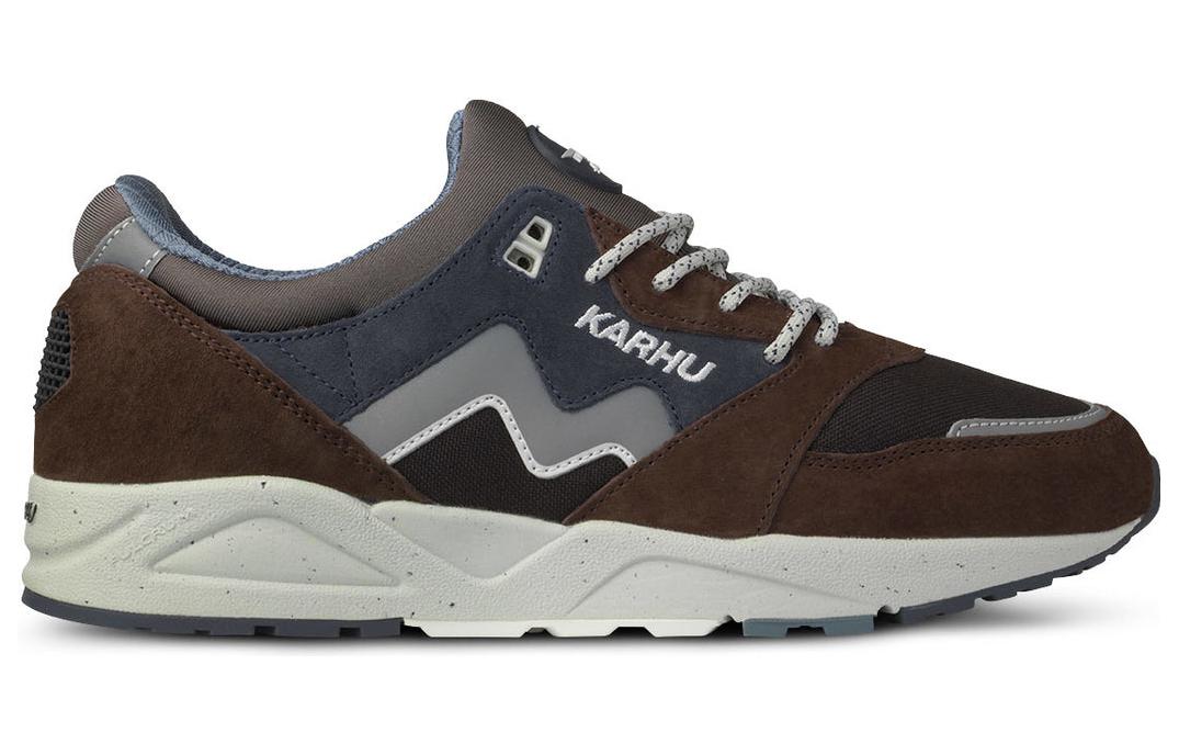 Lookbook Karhu Aria 95 'Java India Ink' F803090