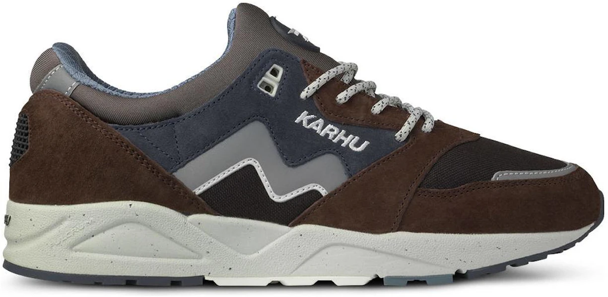 Karhu Aria 95 'Java India Ink' F803090 Lookbook Karhu Aria 95 'Java India Ink' F803090