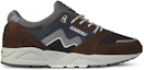 Lookbook Karhu Aria 95 'Java India Ink' F803090