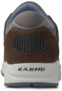 Karhu Aria 95 'Java Tinta India' F803090 Shop Karhu Aria 95 'Java Tinta India' F803090