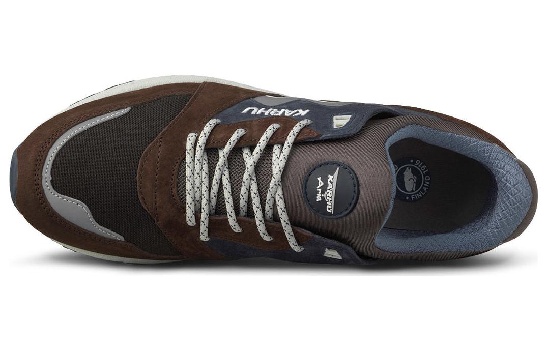 Shop Karhu Aria 95 'Java India Ink' F803090