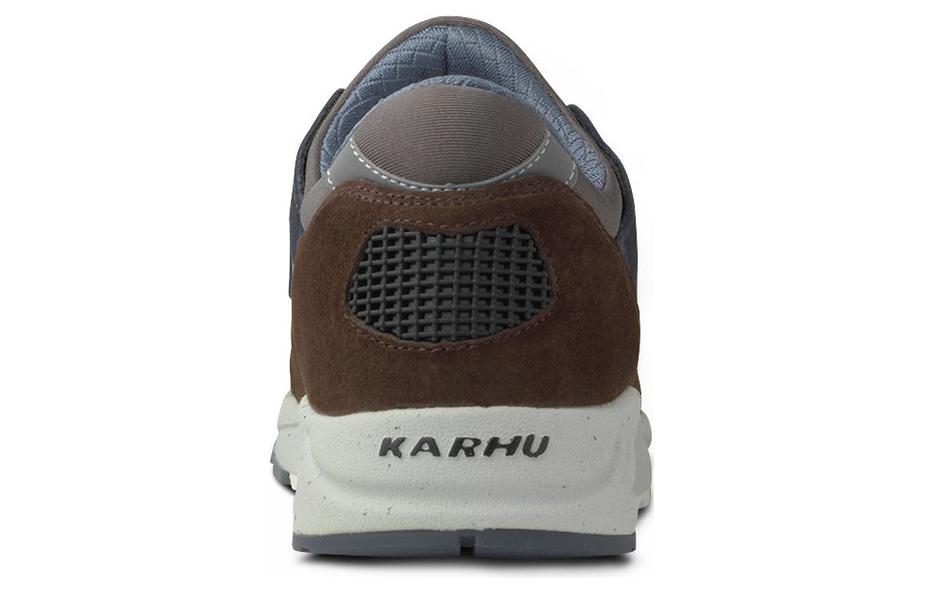 Purchase Karhu Aria 95 'Java India Ink' F803090
