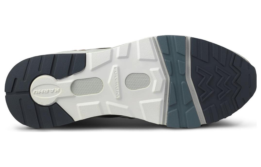 Details for Karhu Aria 95 'Java India Ink' F803090
