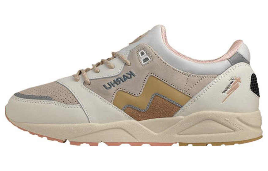 Buy Karhu Aria 95 'Blanco Lirio Curry' F803103