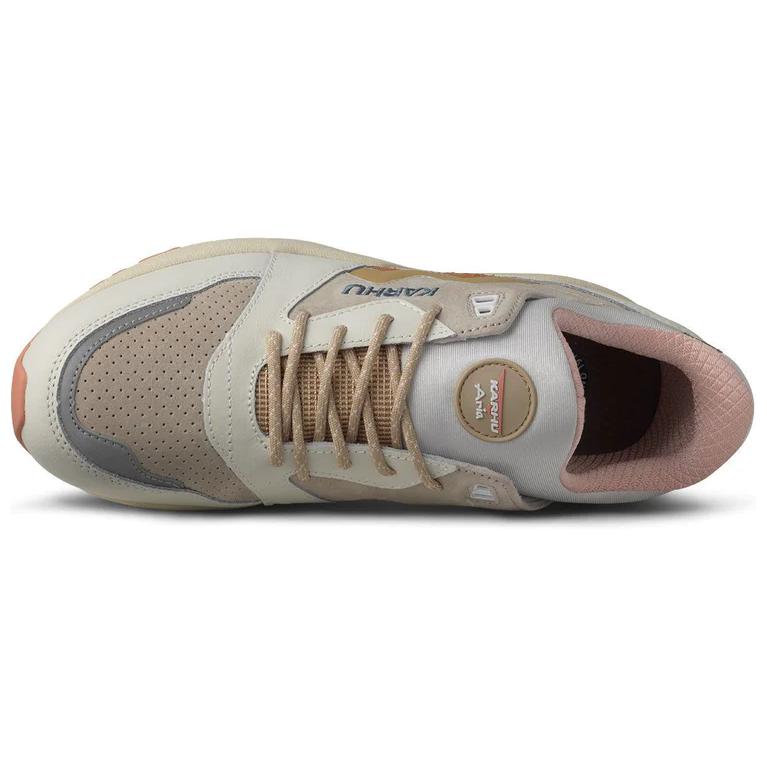Karhu Aria 95 'Lilly White Curry' 圖 2