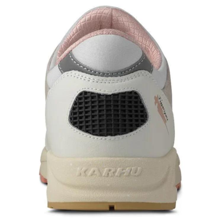 Karhu Aria 95 'Lilly White Curry' 圖 4