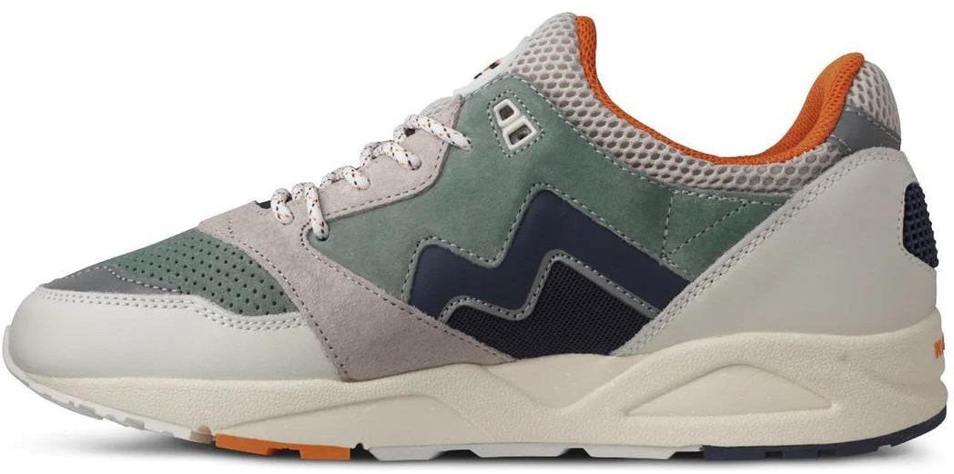 karhu-aria-95-lily-white-green