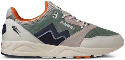 Order Karhu Aria 95 ''Blanc Lys Vert'' F803083