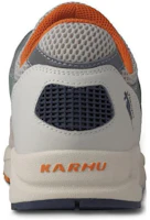 Shop Karhu Aria 95 ''Blanc Lys Vert'' F803083