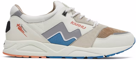 Karhu Aria 95 'Lily White Vallarta Blue' F803076
