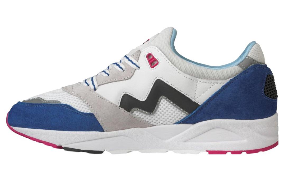 Buy 卡胡 Aria 95 '馬拉松系列 2 - 魅力藍' F803058