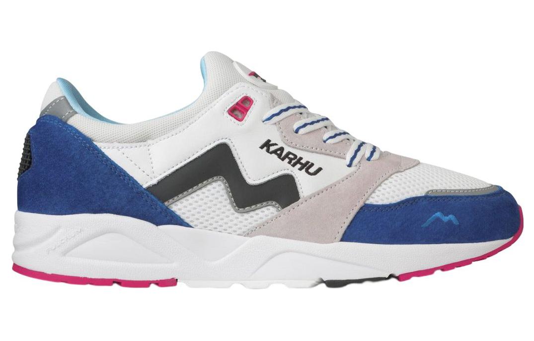 Order 卡胡 Aria 95 '馬拉松系列 2 - 魅力藍' F803058