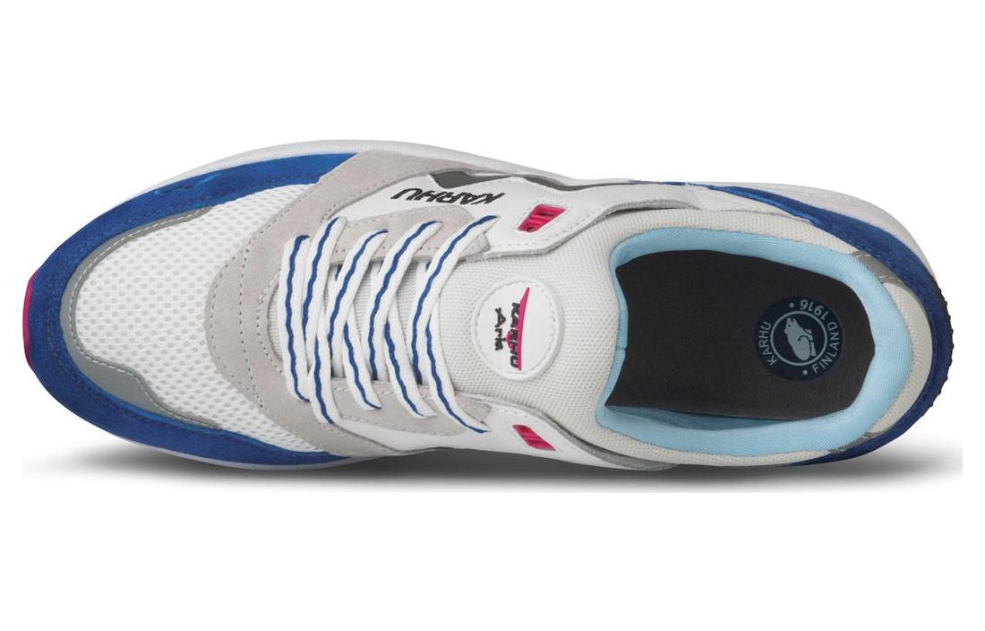 Lookbook 卡胡 Aria 95 '馬拉松系列 2 - 魅力藍' F803058