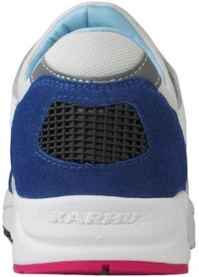 卡胡 Aria 95 '馬拉松系列 2 - 魅力藍' F803058 Shop 卡胡 Aria 95 '馬拉松系列 2 - 魅力藍' F803058