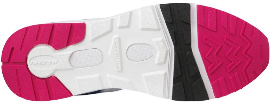 卡胡 Aria 95 '馬拉松系列 2 - 魅力藍' F803058 Purchase 卡胡 Aria 95 '馬拉松系列 2 - 魅力藍' F803058