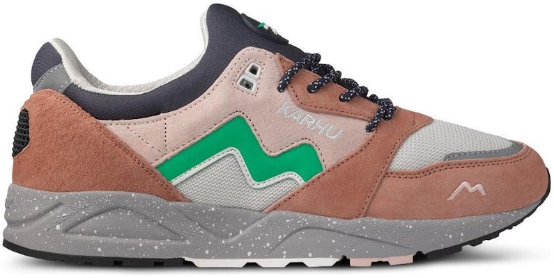 Karhu Aria 95 'Northern Lights' F803091 Order Karhu Aria 95 'Northern Lights' F803091