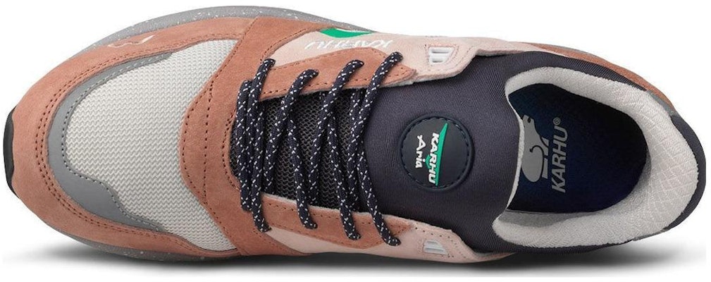 Karhu Aria 95 'Cahaya Utara' F803091 Lookbook Karhu Aria 95 'Cahaya Utara' F803091