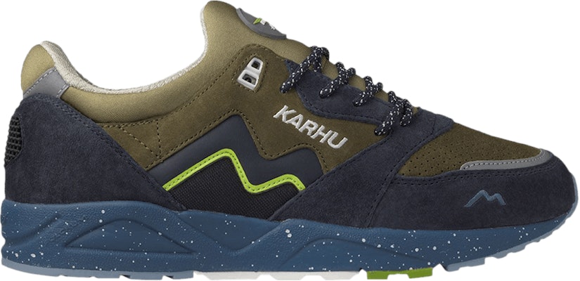 Karhu Aria 95 'Northern Lights Pack' F803089 Buy Karhu Aria 95 'Northern Lights Pack' F803089