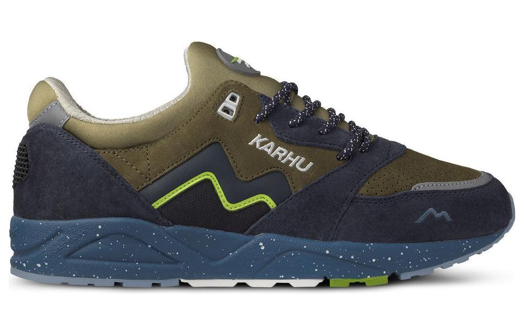 Order 카르후 아리아 95 '북극광 팩' (Karhu Aria 95 'Bukgeukgwang Paek') F803089