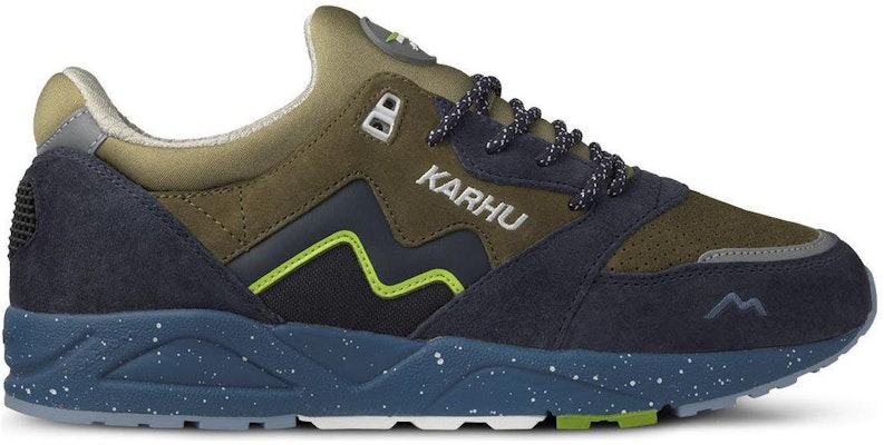 Karhu Aria 95 'Paquete Luces del Norte' F803089 Order Karhu Aria 95 'Paquete Luces del Norte' F803089