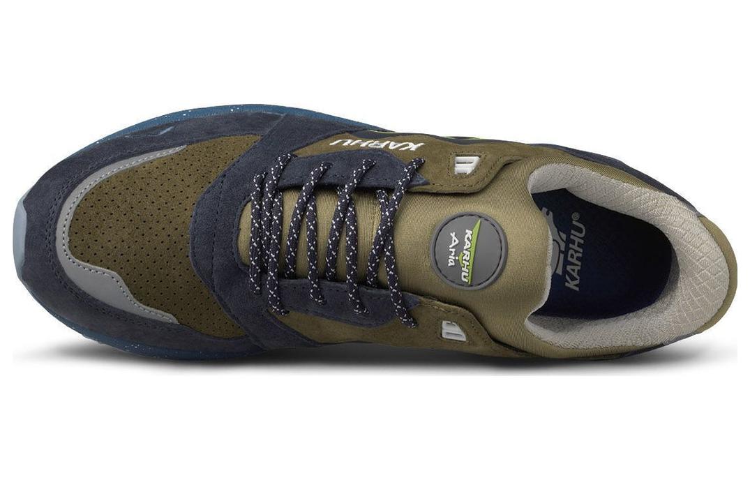 Lookbook 카르후 아리아 95 '북극광 팩' (Karhu Aria 95 'Bukgeukgwang Paek') F803089