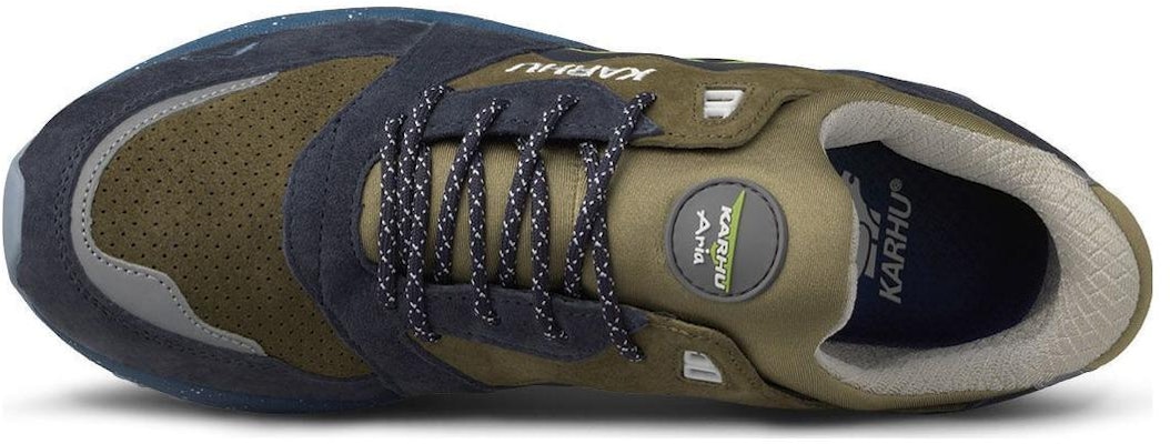 Karhu Aria 95 'Paquete Luces del Norte' F803089 Lookbook Karhu Aria 95 'Paquete Luces del Norte' F803089