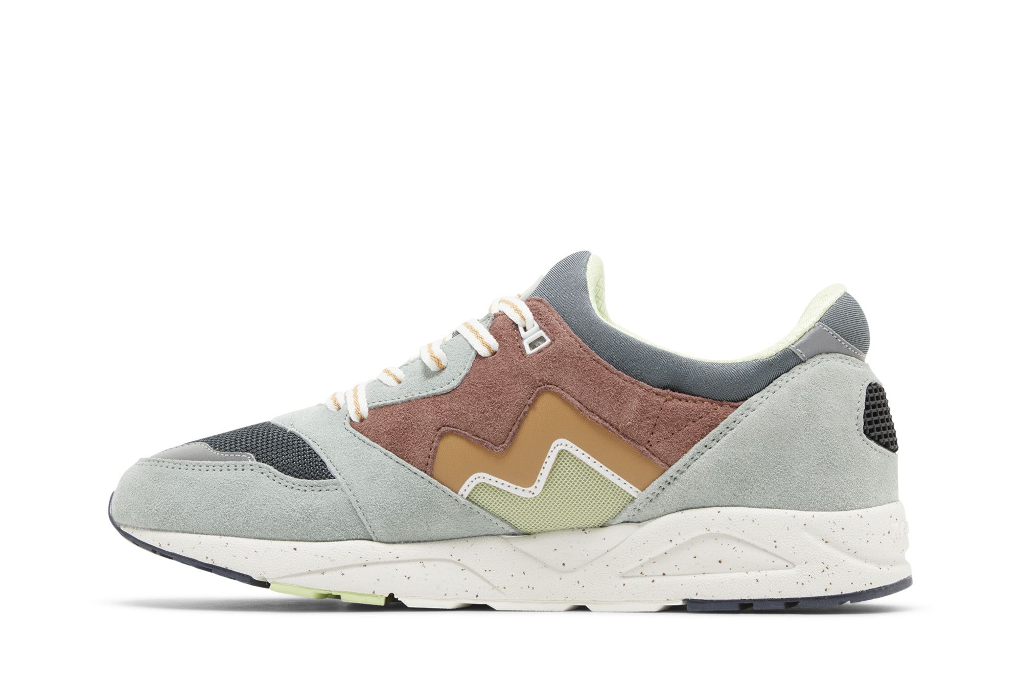 Lookbook Karhu Aria 95 '鸽子灰' F803087
