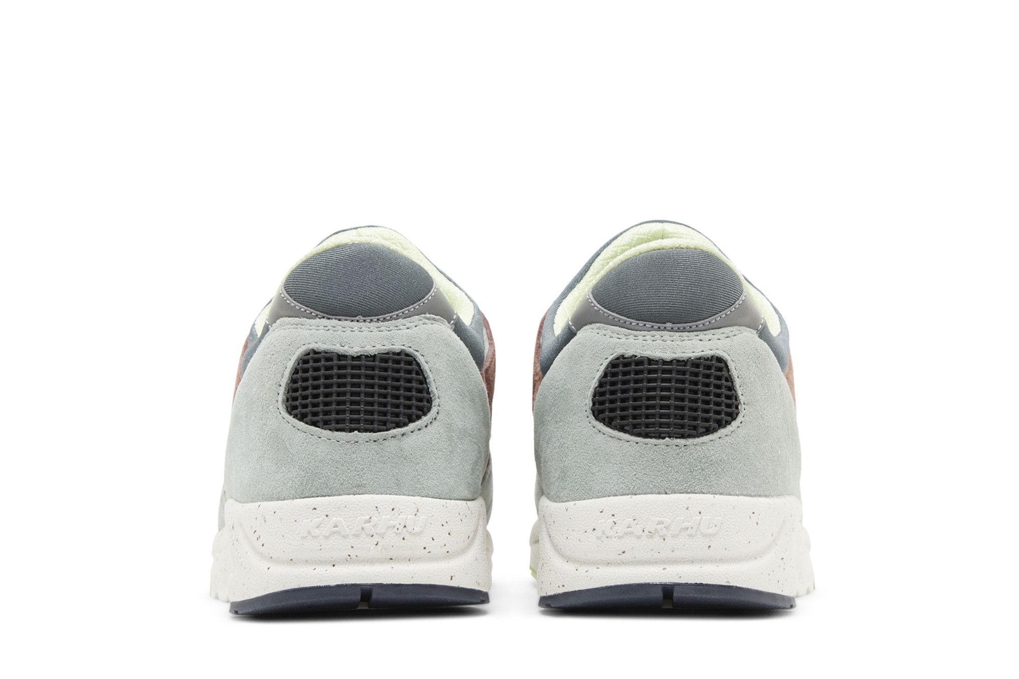 Details for Karhu Aria 95 '鸽子灰' F803087