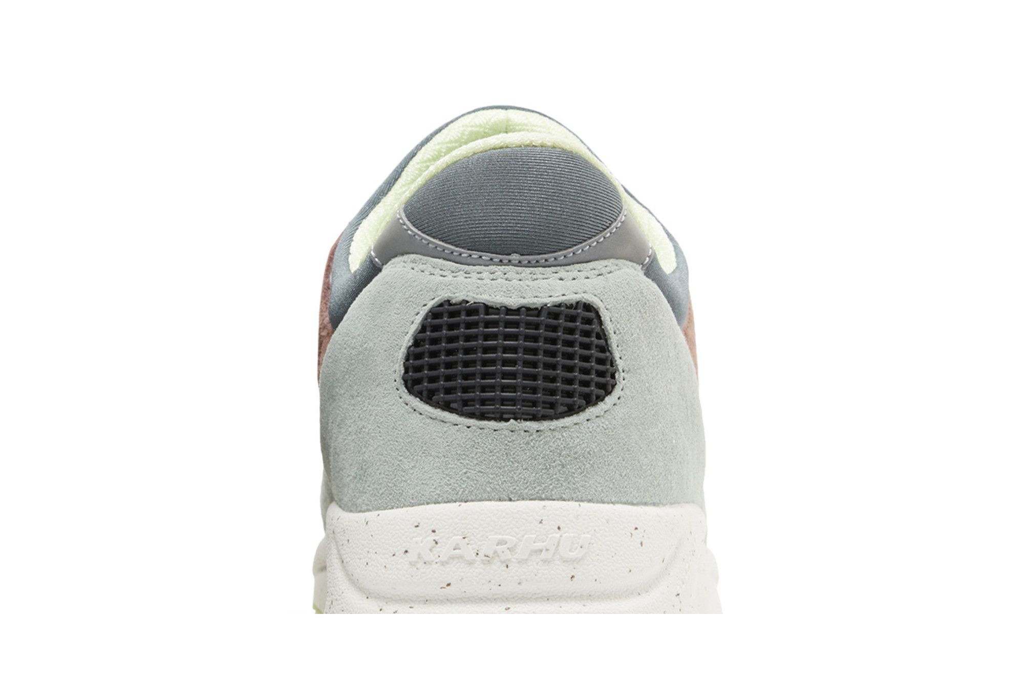 Sizing Karhu Aria 95 '鸽子灰' F803087